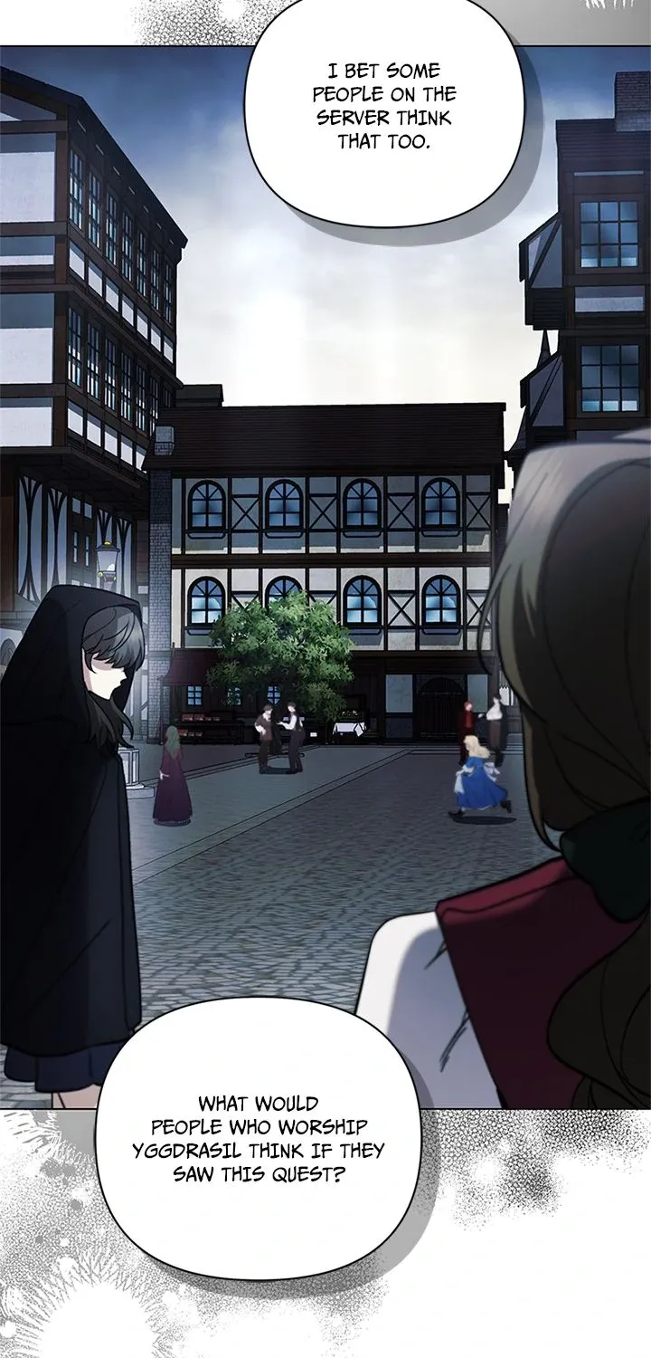 Underground of Babel Chapter 45 page 52 - 