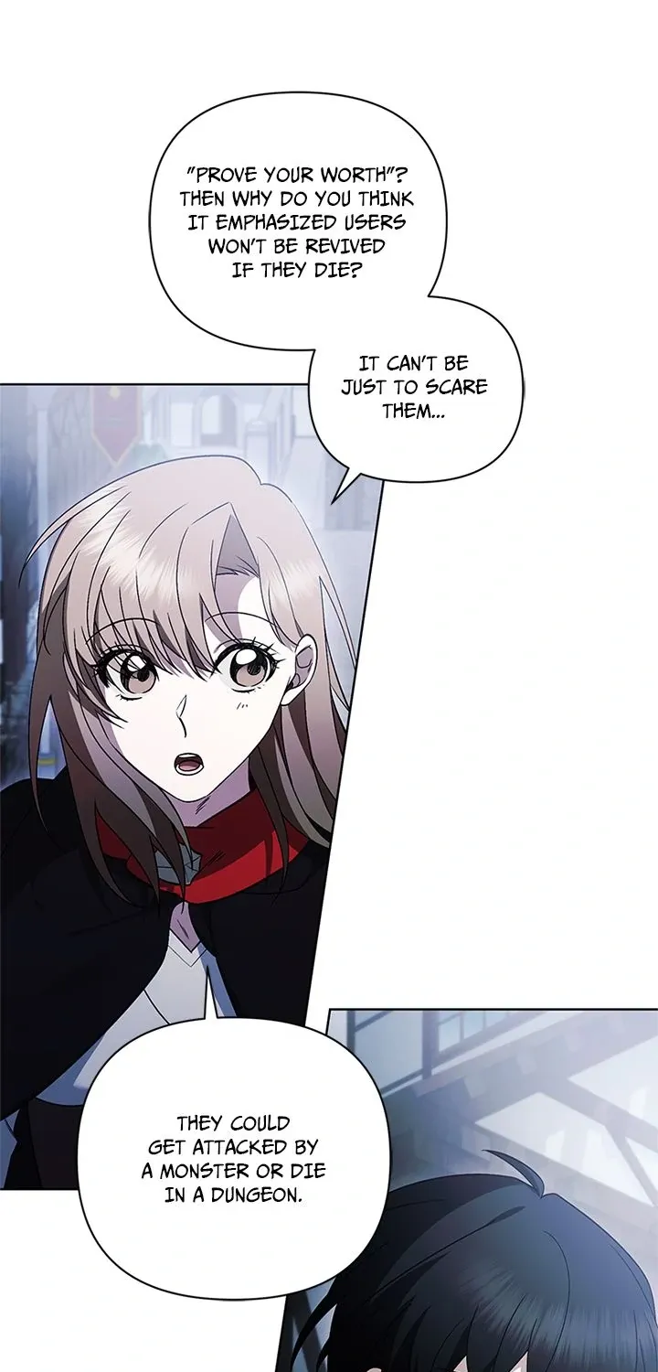 Underground of Babel Chapter 45 page 54 - 