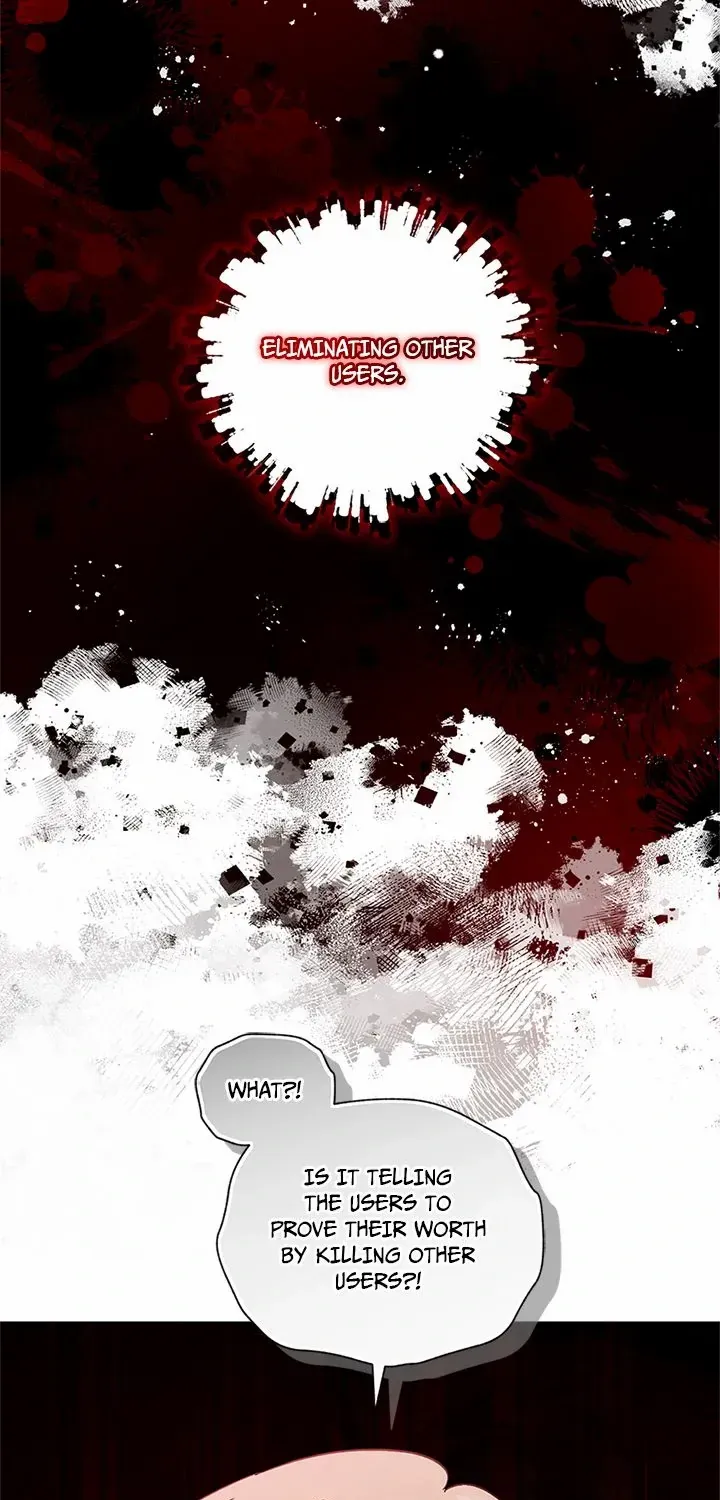 Underground of Babel Chapter 45 page 56 - 