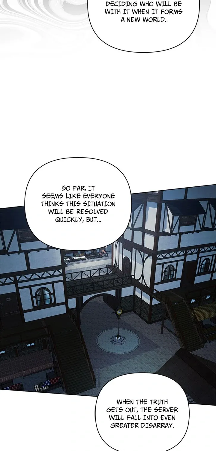 Underground of Babel Chapter 45 page 58 - 