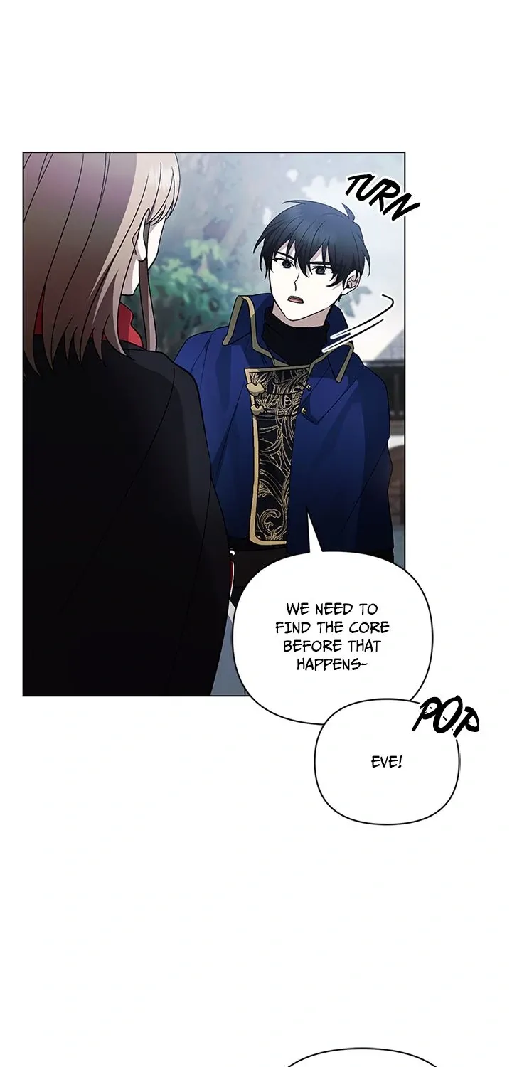 Underground of Babel Chapter 45 page 60 - 