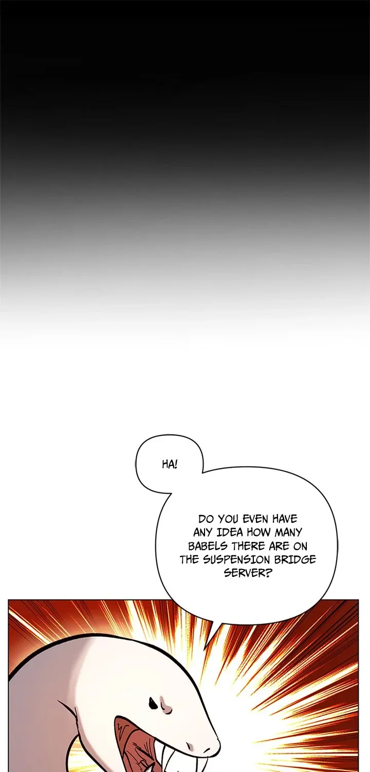 Underground of Babel Chapter 45 page 7 - 
