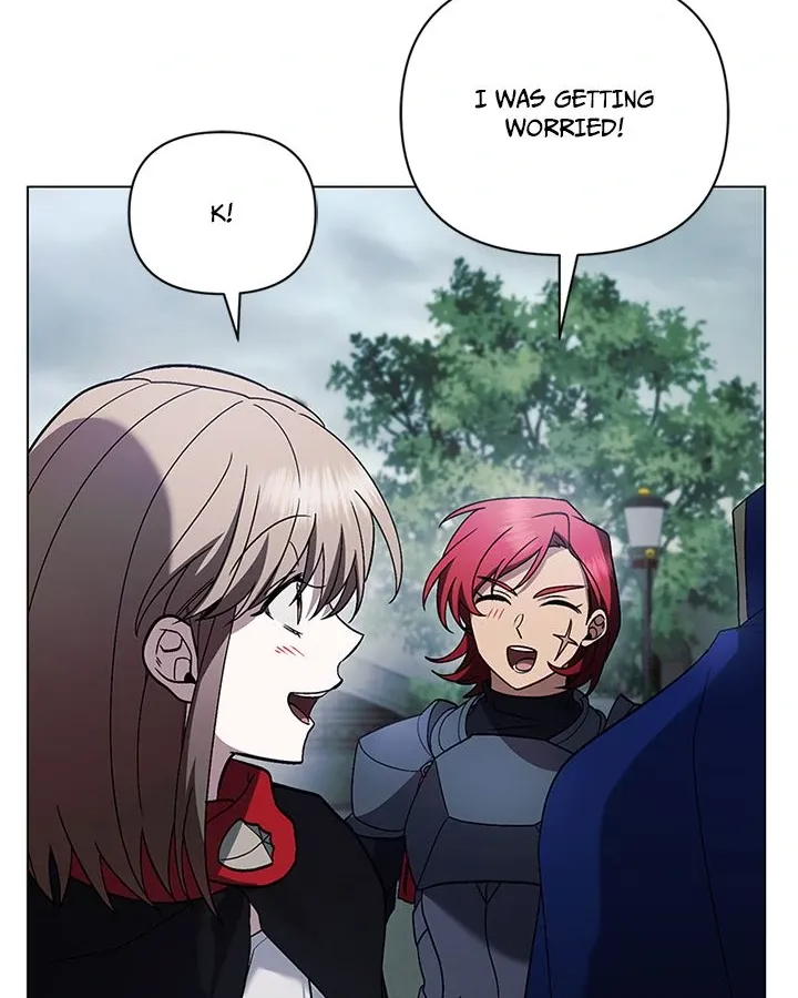 Underground of Babel Chapter 45 page 61 - 
