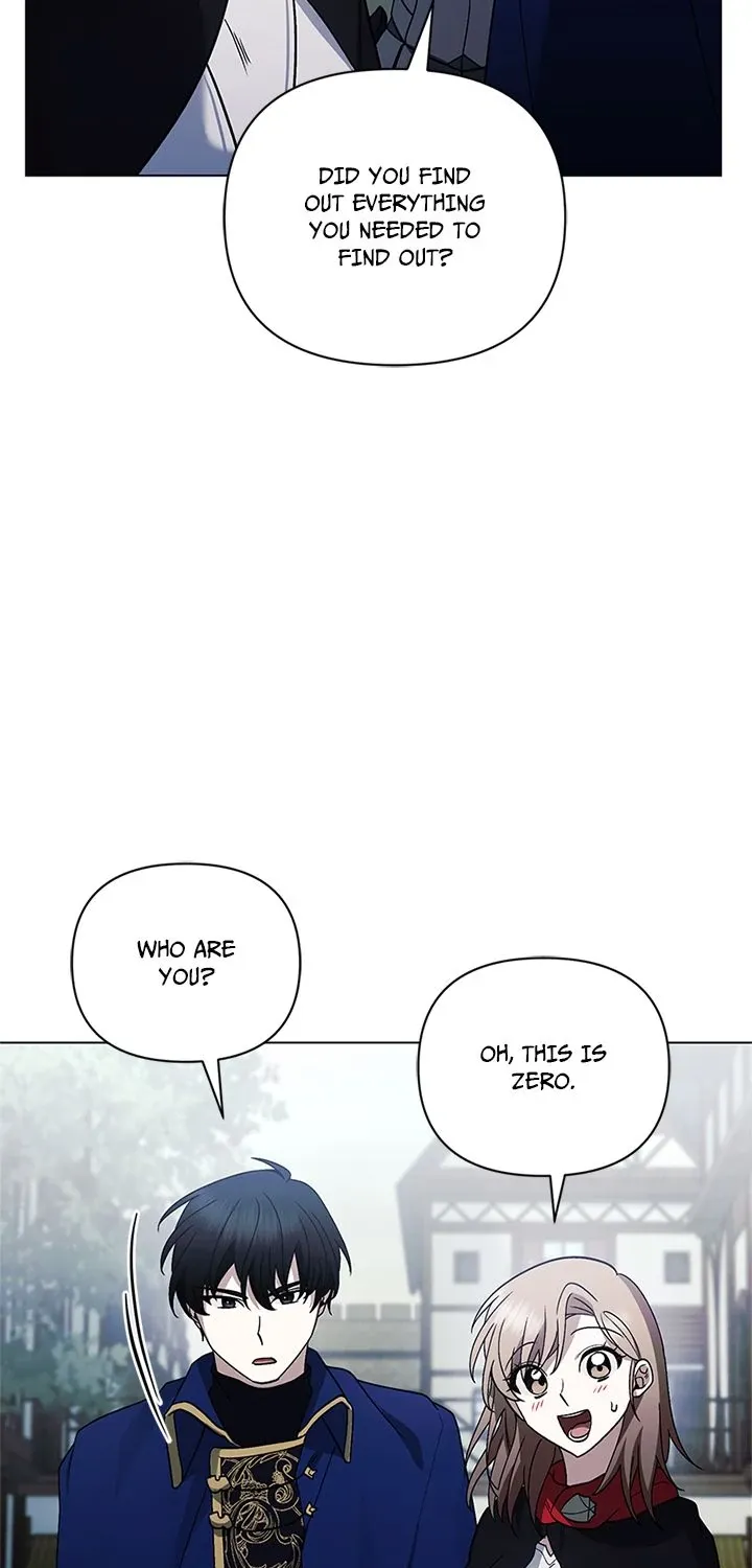 Underground of Babel Chapter 45 page 62 - 