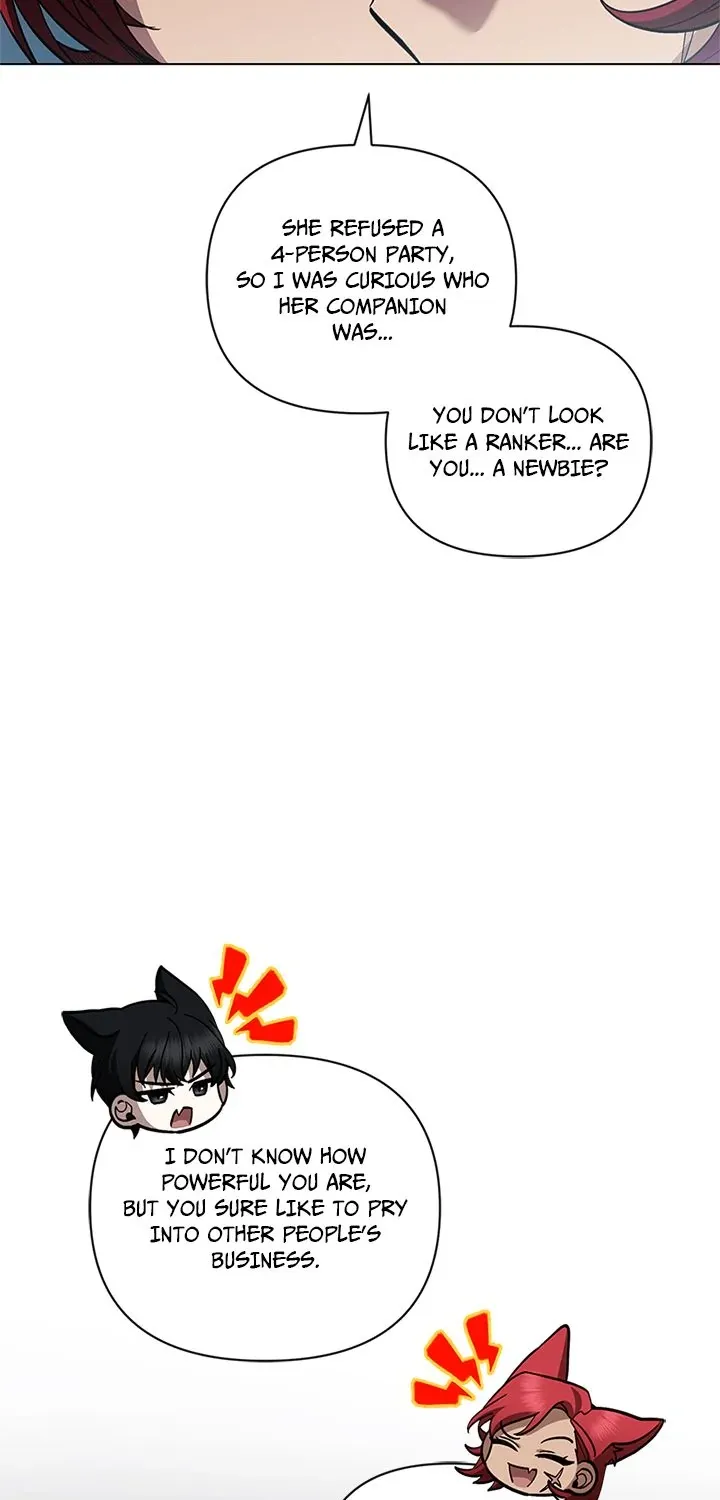 Underground of Babel Chapter 45 page 68 - 