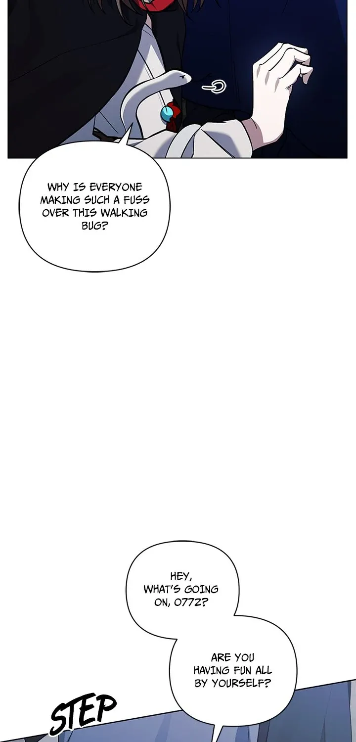 Underground of Babel Chapter 45 page 73 - 