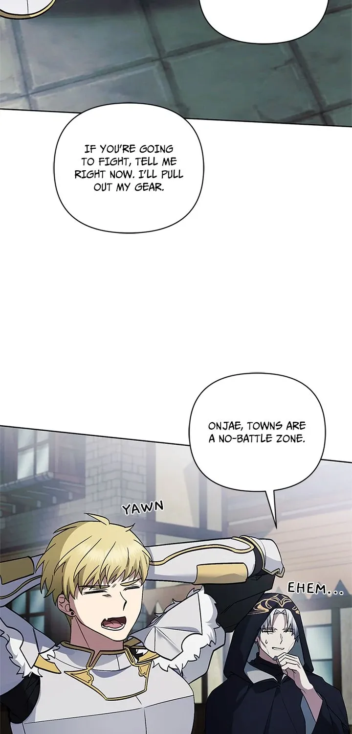 Underground of Babel Chapter 45 page 75 - 