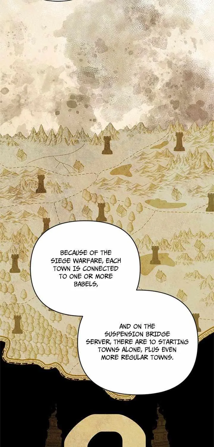 Underground of Babel Chapter 45 page 9 - 