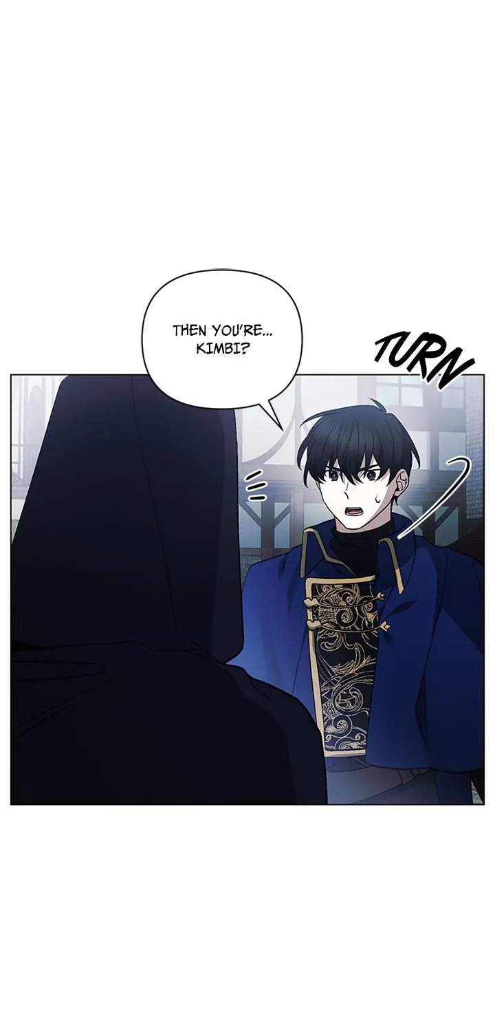 Underground of Babel Chapter 45 page 81 - 