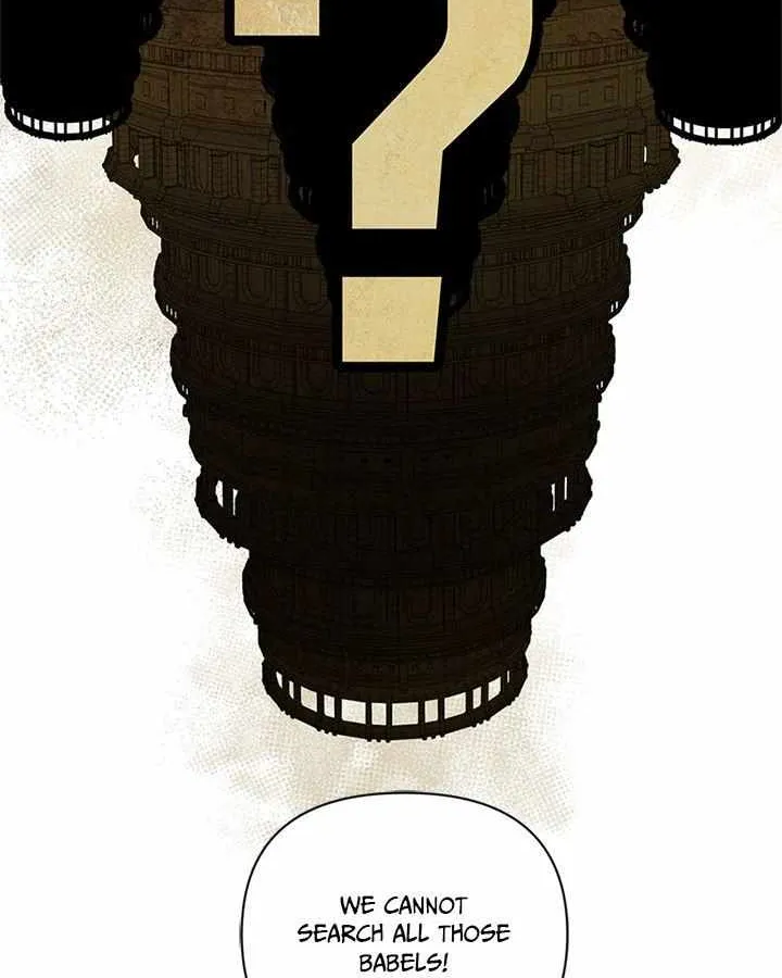 Underground of Babel Chapter 45 page 10 - 