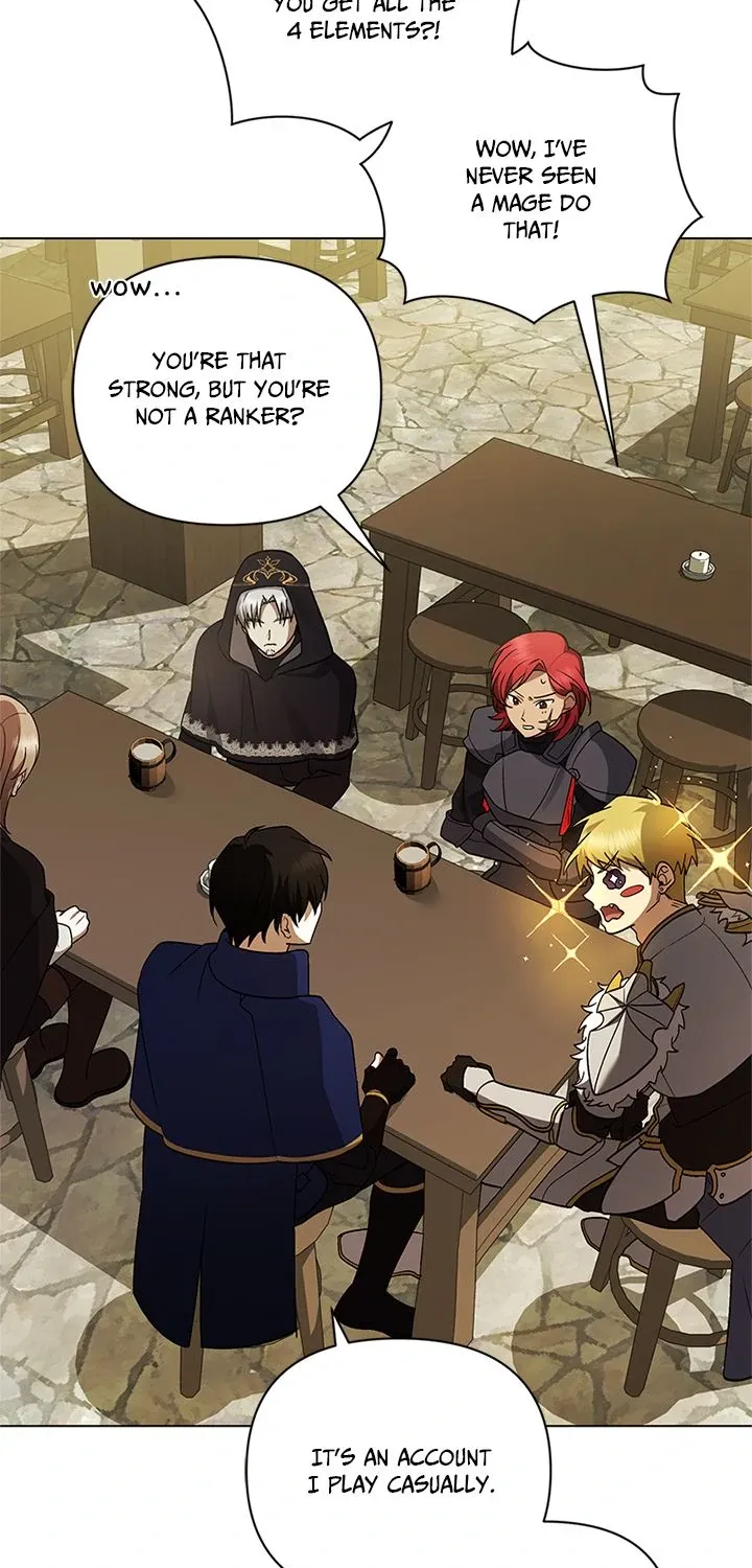 Underground of Babel Chapter 45 page 95 - 