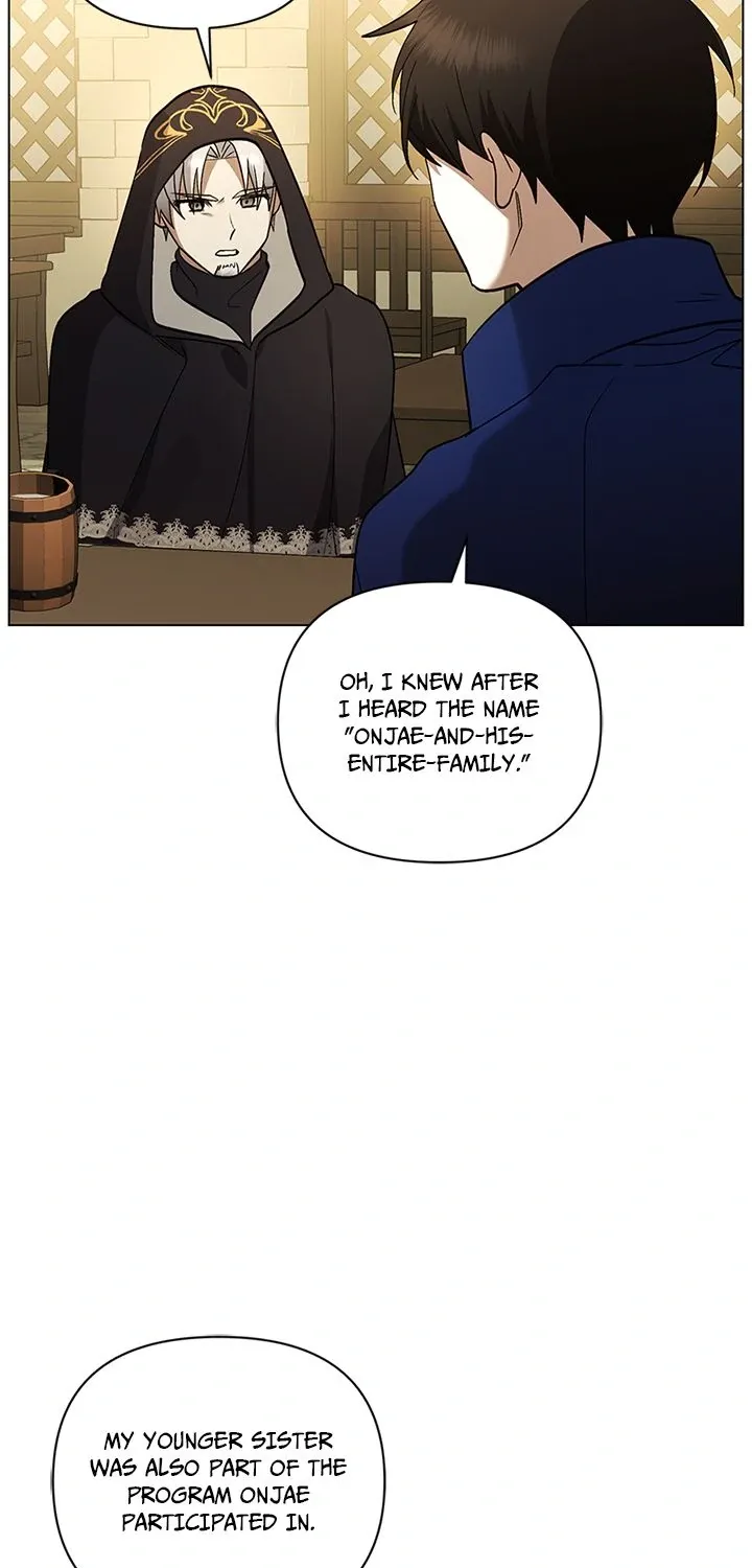 Underground of Babel Chapter 45 page 97 - 