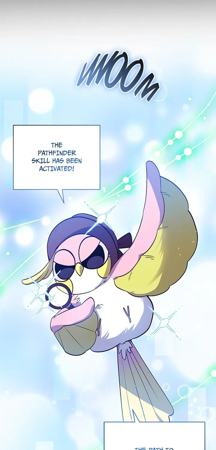 Underground of Babel Chapter 46 page 12 - 