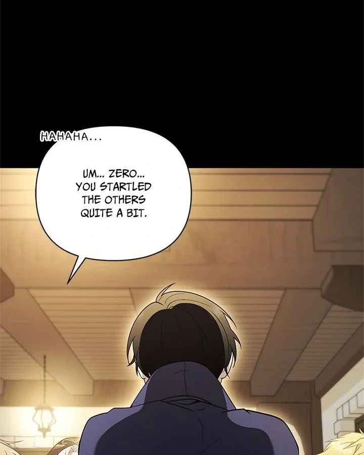 Underground of Babel Chapter 46 page 15 - 