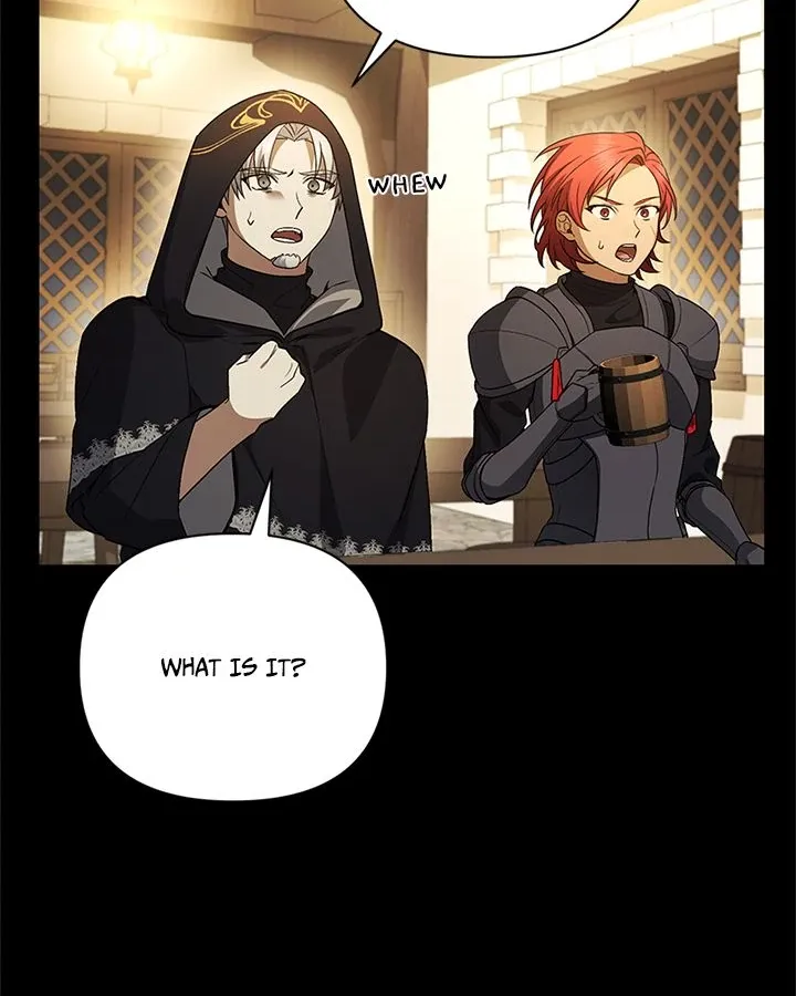 Underground of Babel Chapter 46 page 17 - 