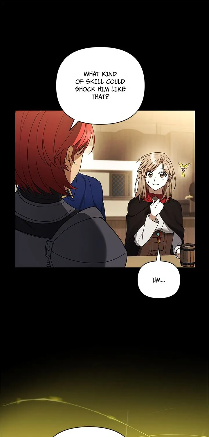 Underground of Babel Chapter 46 page 20 - 