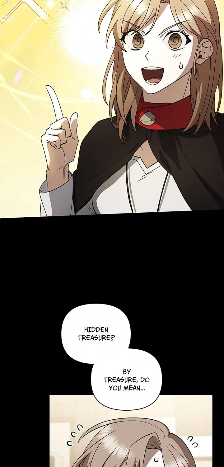 Underground of Babel Chapter 46 page 22 - 