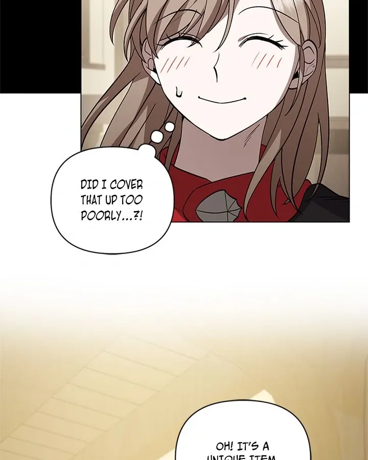 Underground of Babel Chapter 46 page 23 - 