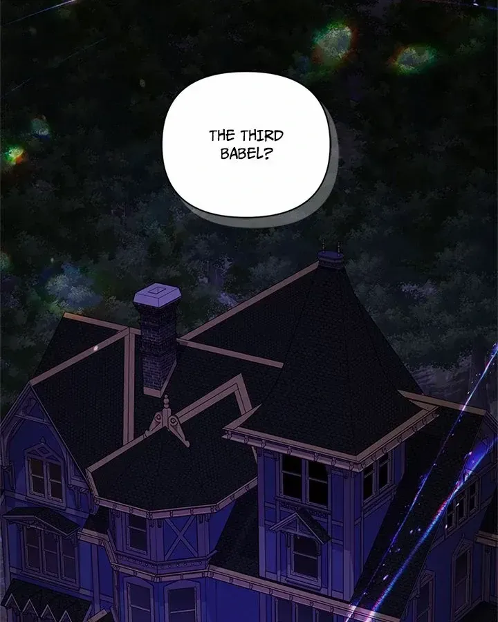 Underground of Babel Chapter 46 page 27 - 