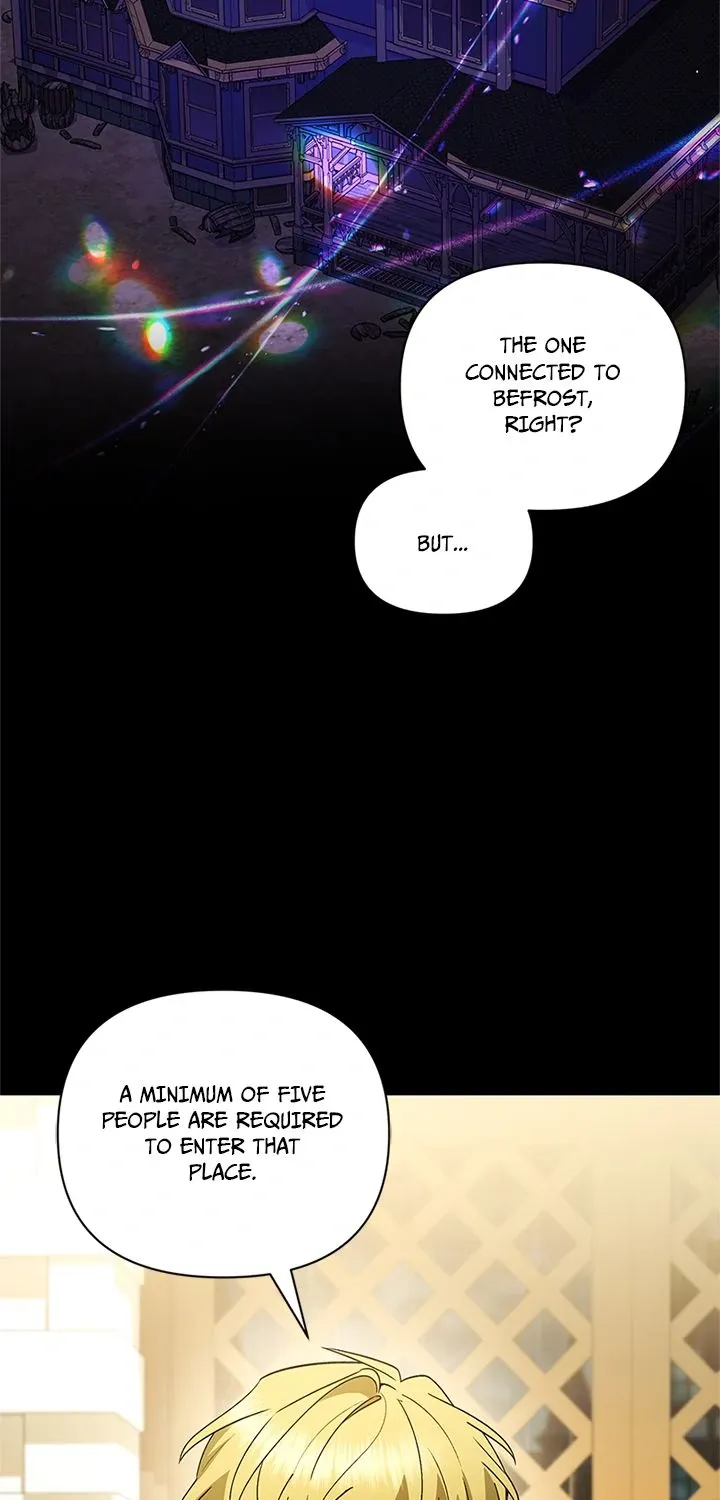 Underground of Babel Chapter 46 page 28 - 