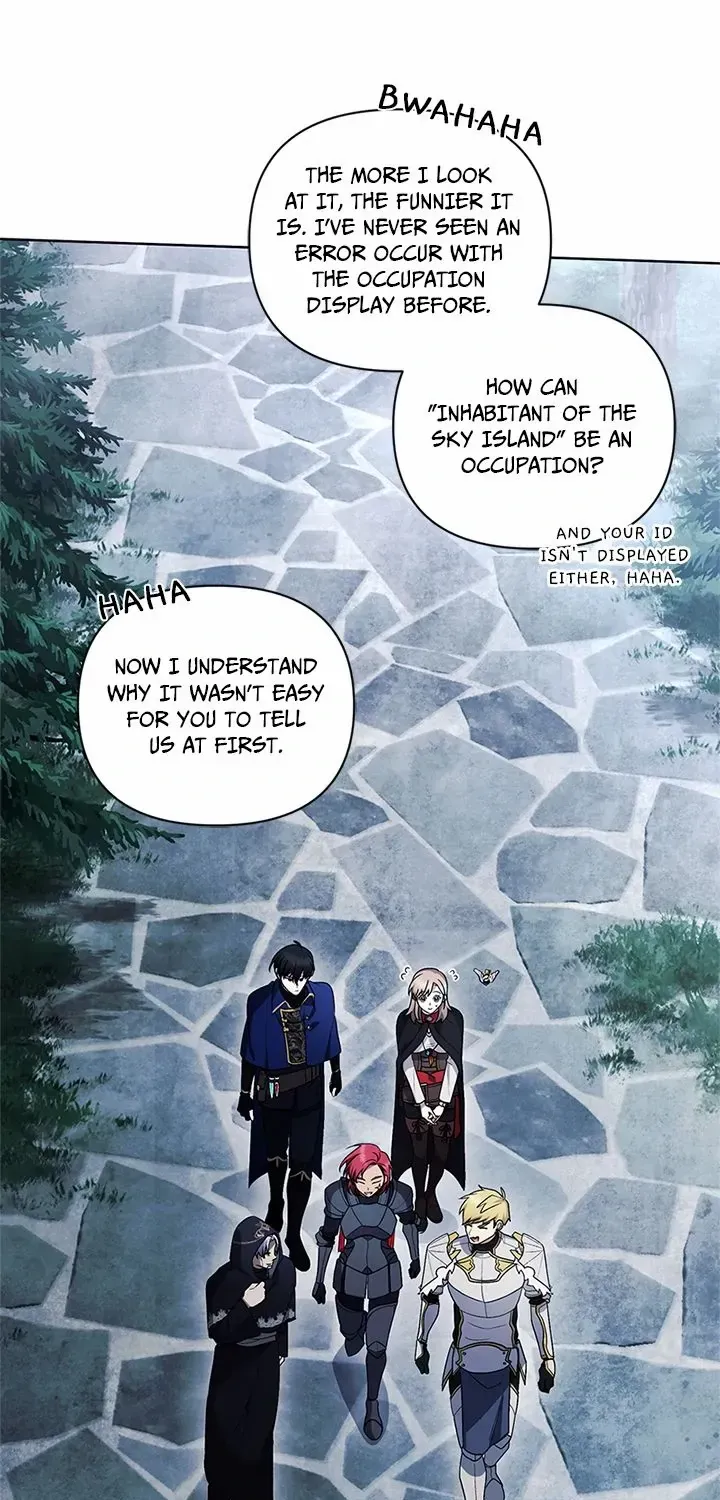 Underground of Babel Chapter 46 page 37 - 