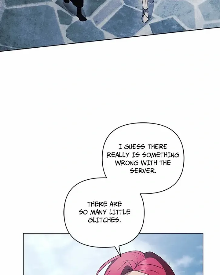 Underground of Babel Chapter 46 page 38 - 