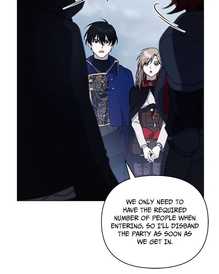 Underground of Babel Chapter 46 page 40 - 