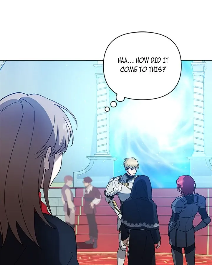 Underground of Babel Chapter 46 page 5 - 