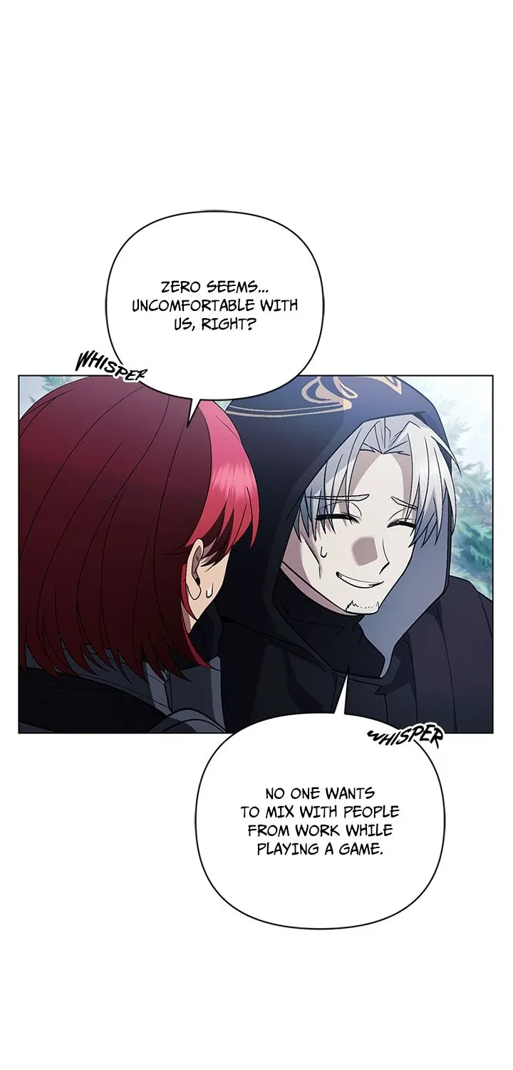 Underground of Babel Chapter 46 page 41 - 