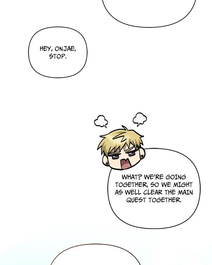 Underground of Babel Chapter 46 page 44 - 