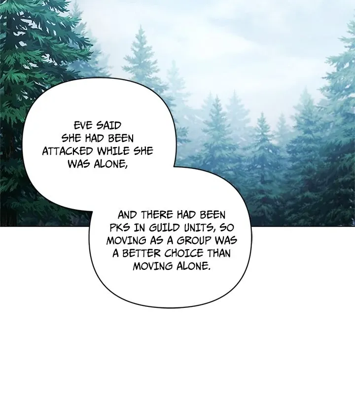 Underground of Babel Chapter 46 page 54 - 