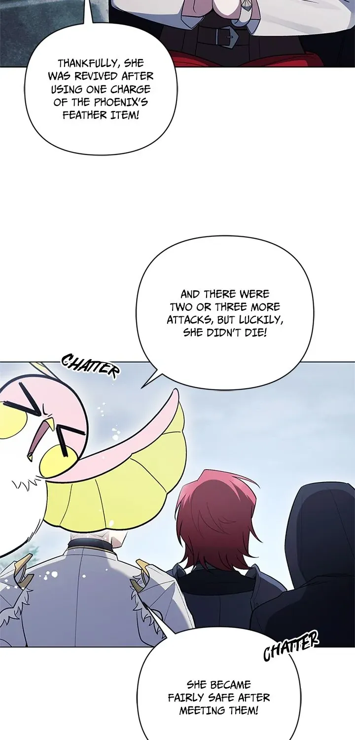 Underground of Babel Chapter 46 page 57 - 