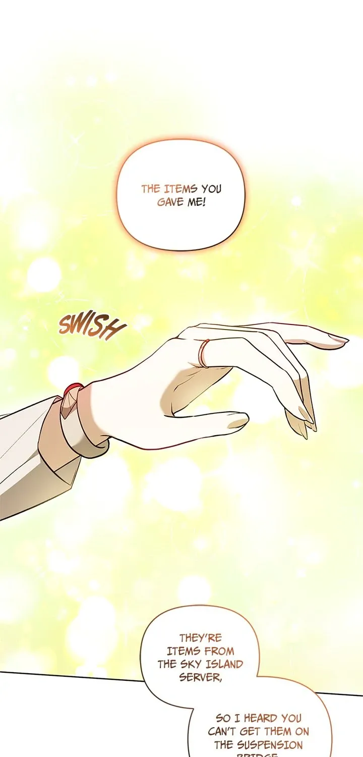 Underground of Babel Chapter 46 page 60 - 