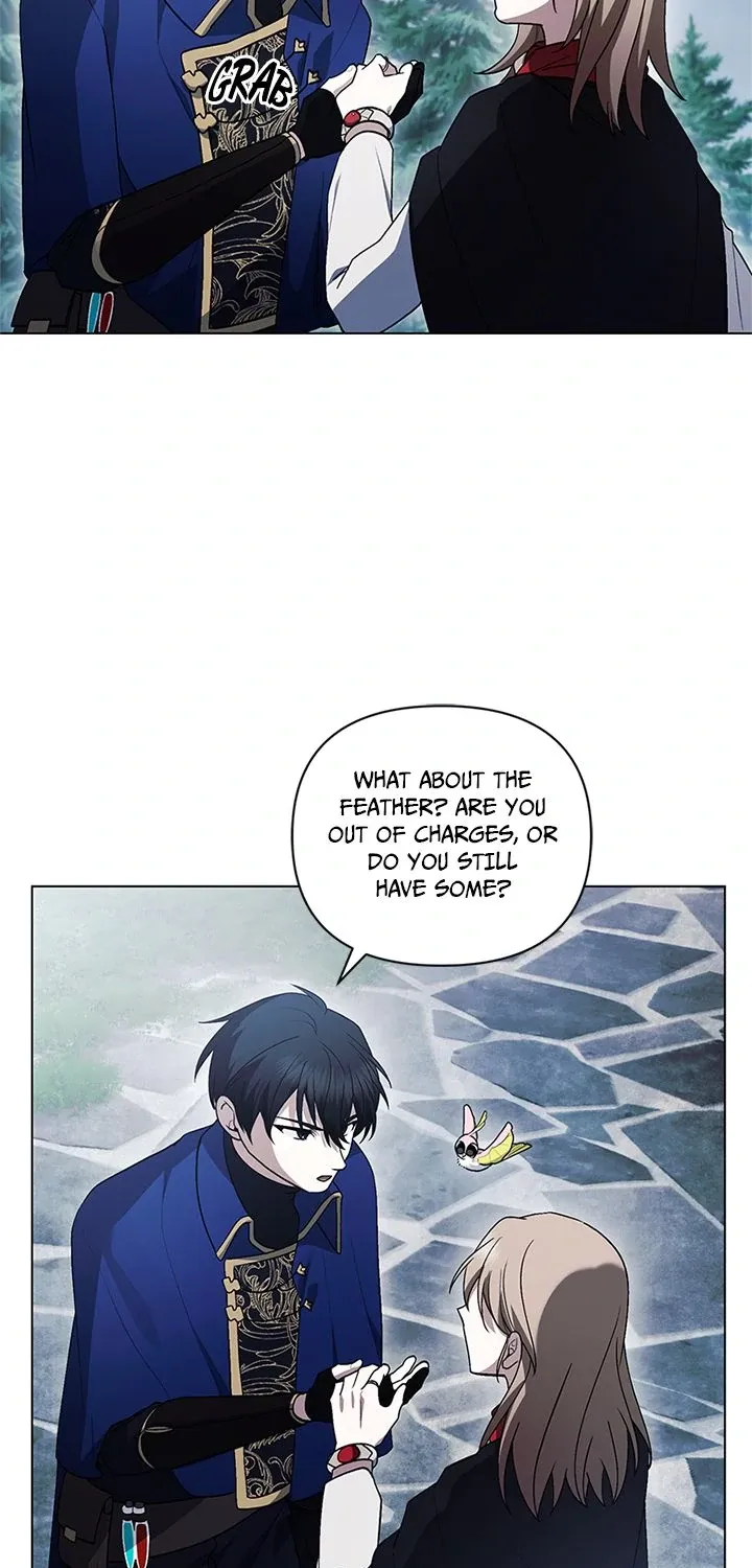 Underground of Babel Chapter 46 page 62 - 