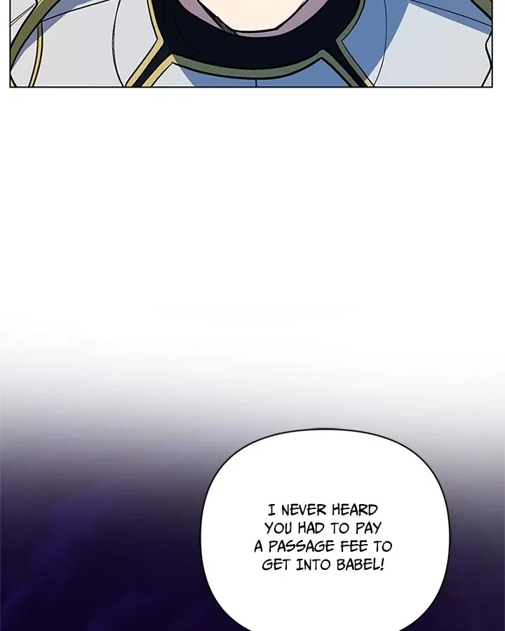 Underground of Babel Chapter 46 page 74 - 