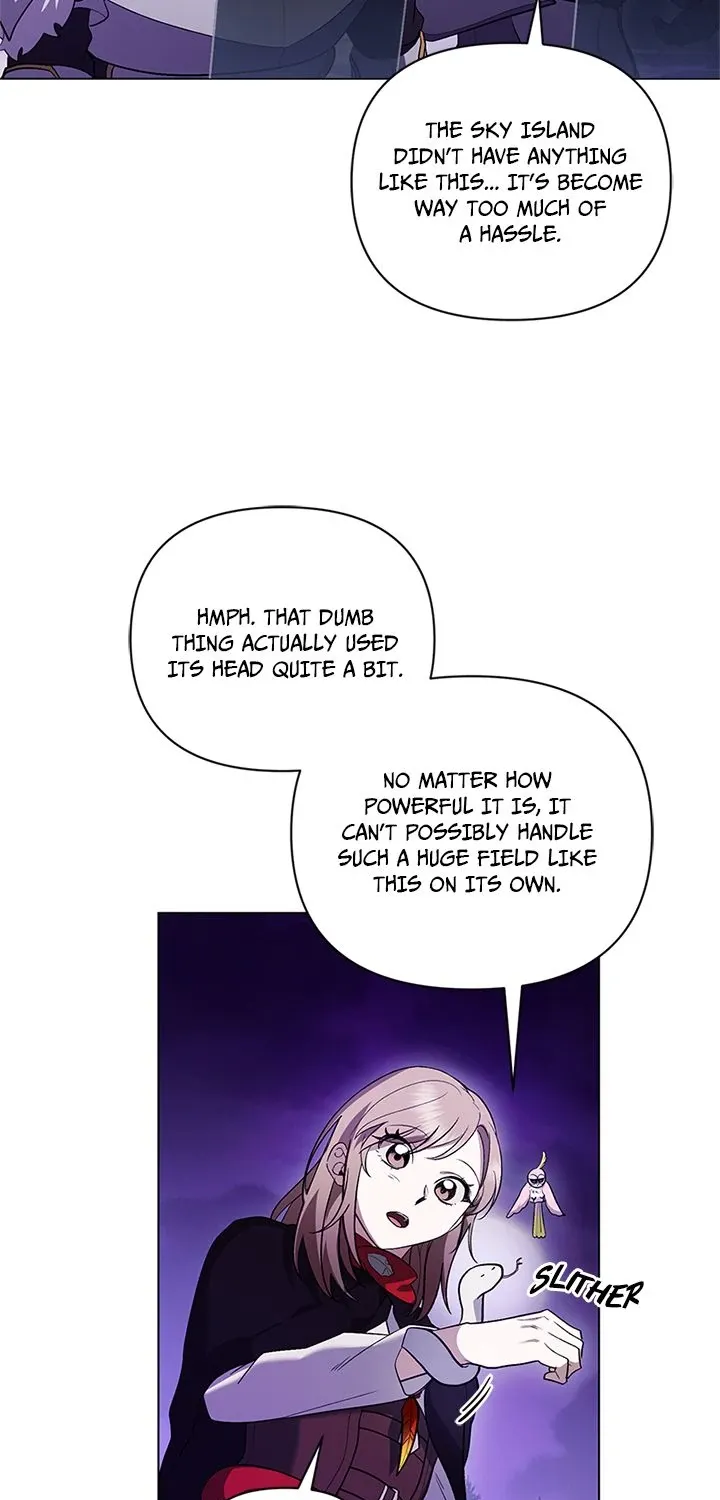 Underground of Babel Chapter 46 page 81 - 