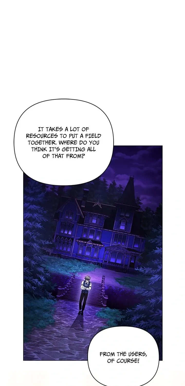 Underground of Babel Chapter 46 page 83 - 
