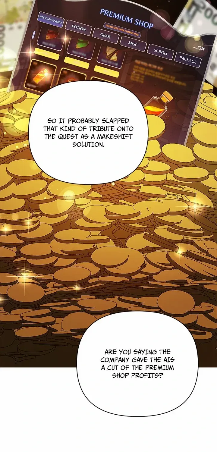 Underground of Babel Chapter 46 page 85 - 
