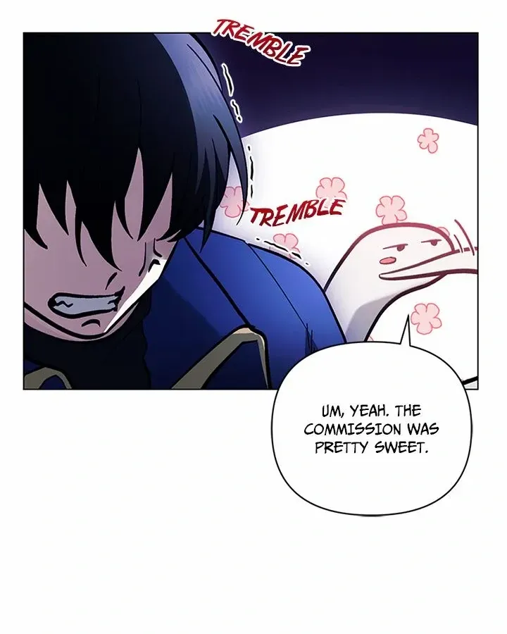 Underground of Babel Chapter 46 page 86 - 
