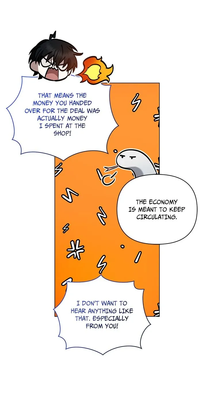Underground of Babel Chapter 46 page 87 - 