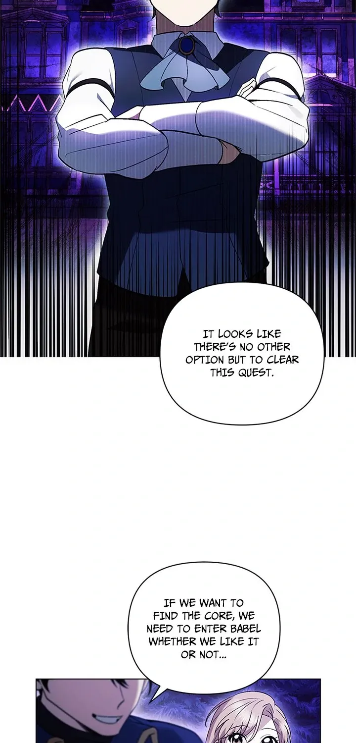 Underground of Babel Chapter 46 page 90 - 