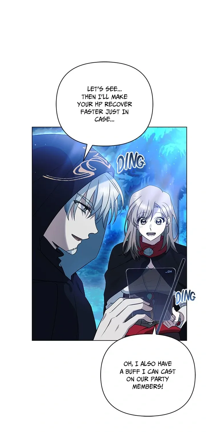 Underground of Babel Chapter 47 page 11 - 