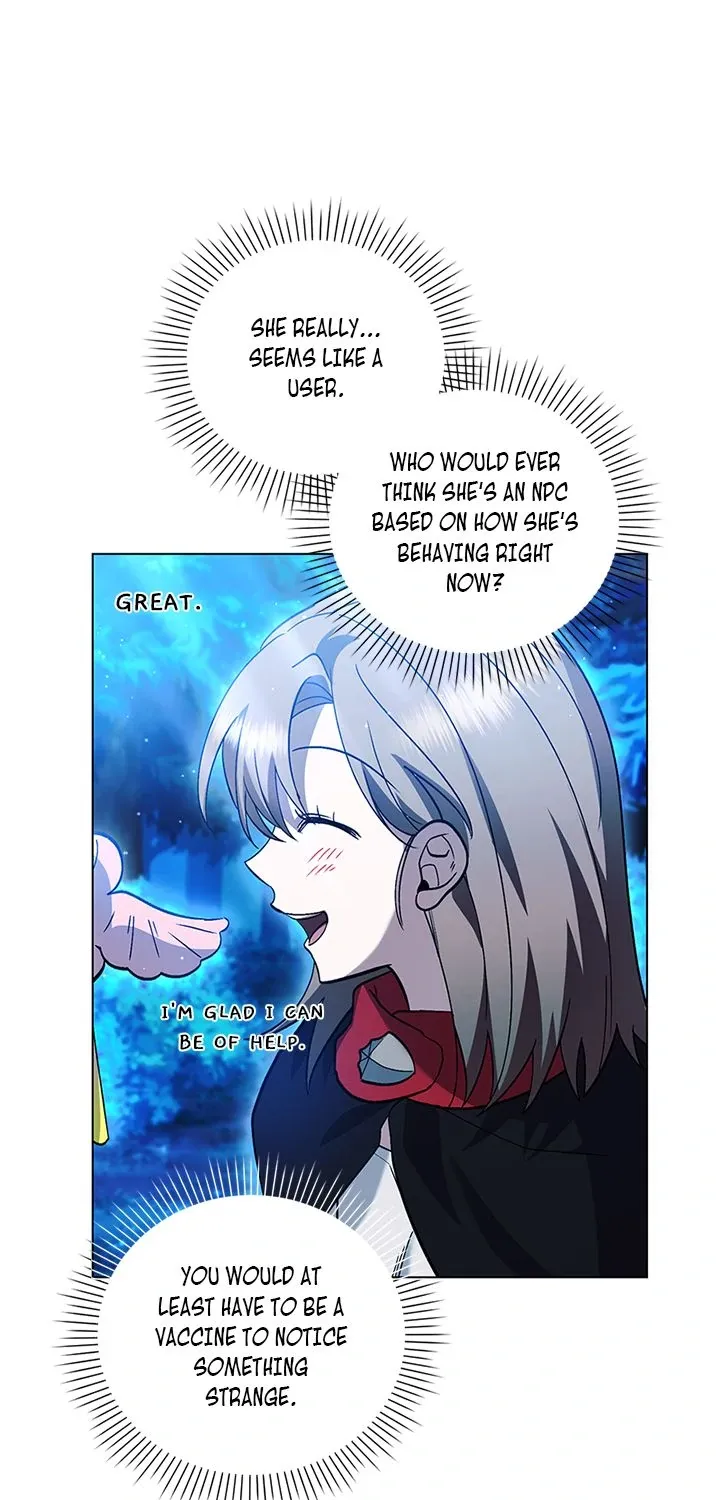 Underground of Babel Chapter 47 page 13 - 