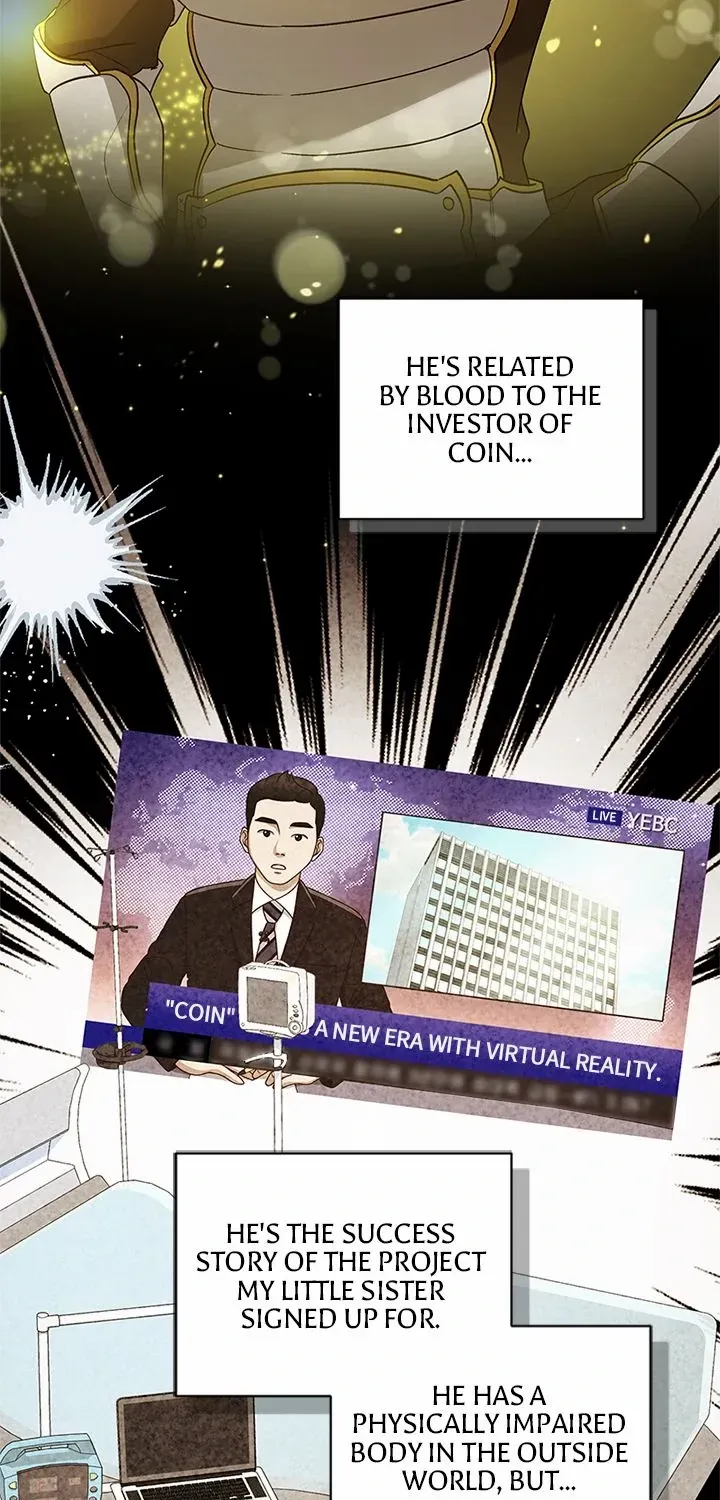 Underground of Babel Chapter 47 page 17 - 