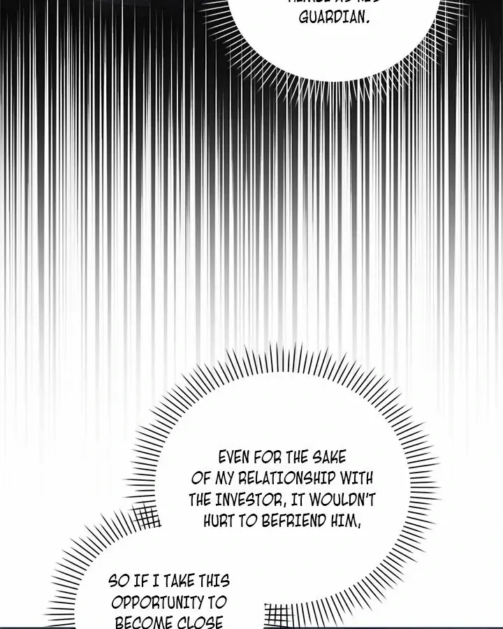 Underground of Babel Chapter 47 page 22 - 