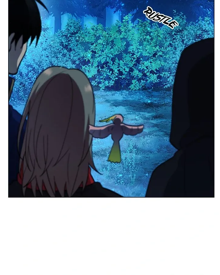 Underground of Babel Chapter 47 page 24 - 