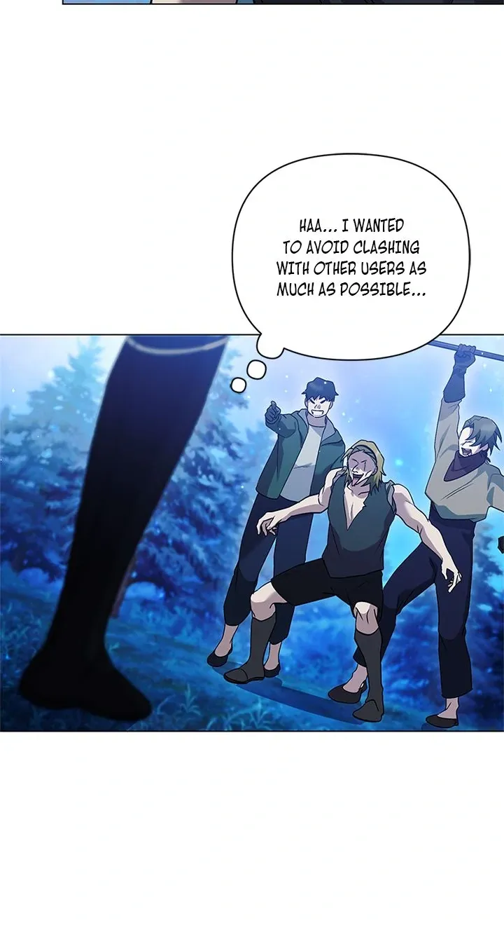Underground of Babel Chapter 47 page 31 - 