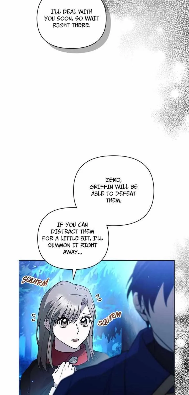 Underground of Babel Chapter 47 page 34 - 