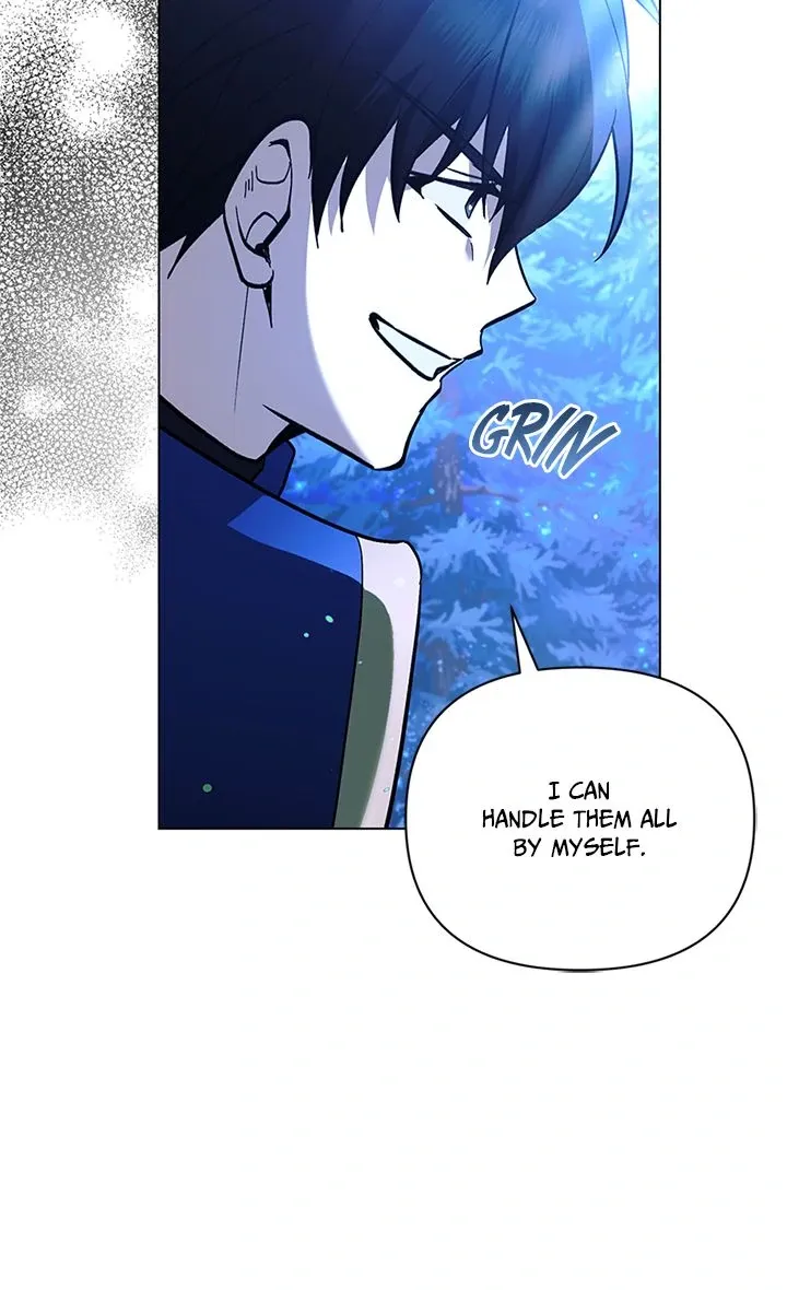 Underground of Babel Chapter 47 page 36 - 