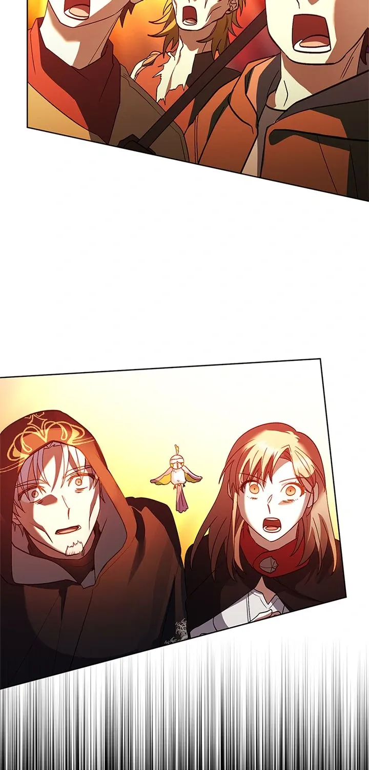Underground of Babel Chapter 47 page 46 - 